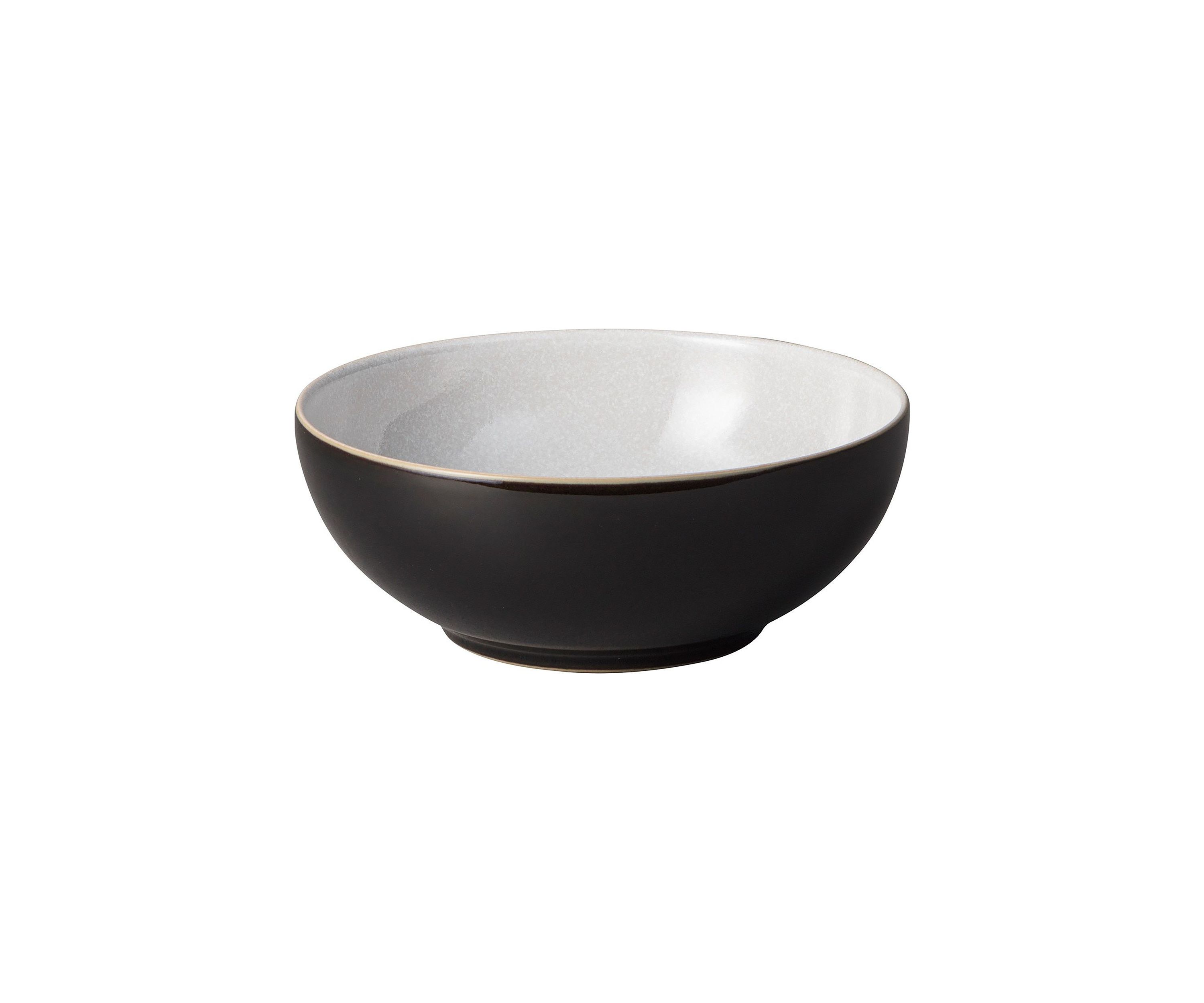 Element Black Cereal Bowl