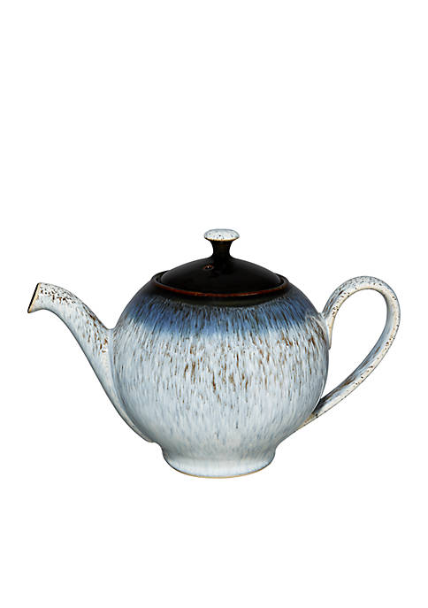 Denby Halo Teapot