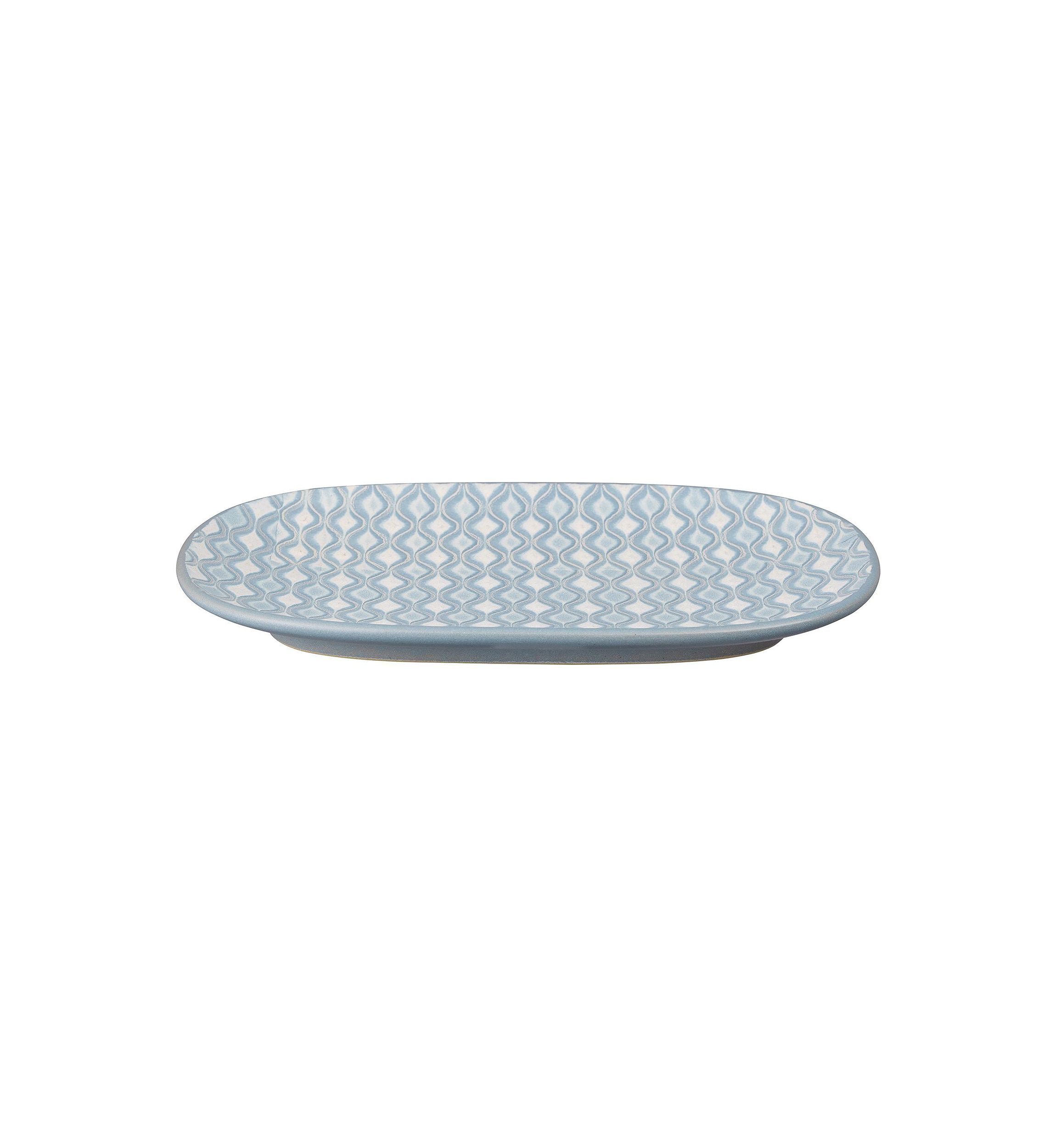 Impression Accent Platter