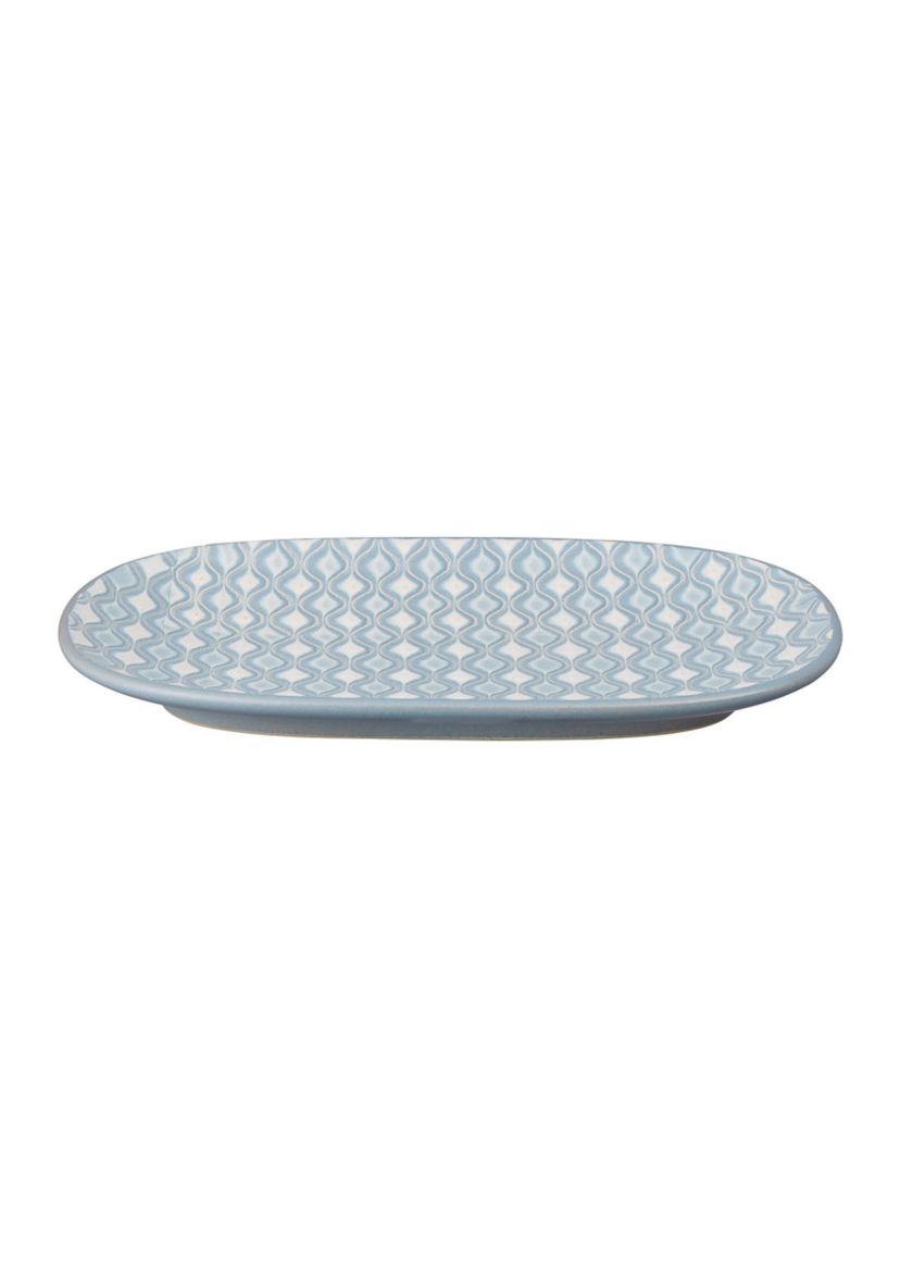 Impression Accent Platter