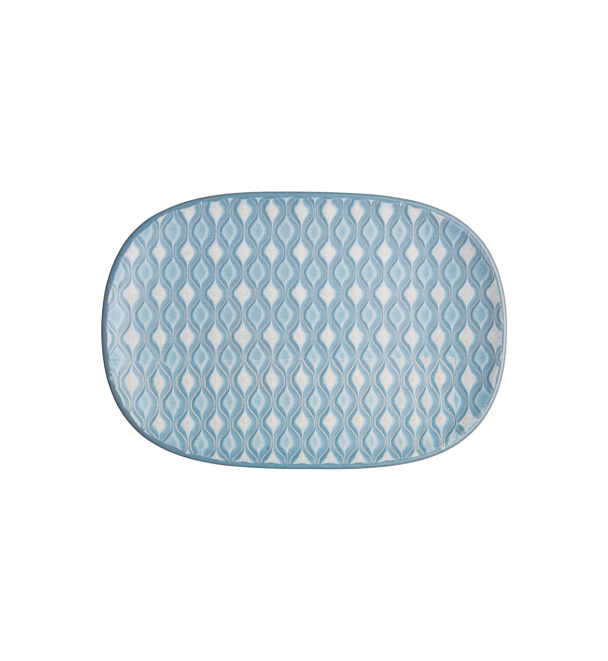 Impression Accent Platter