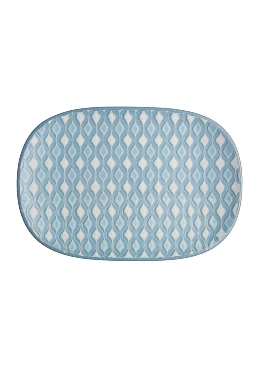 Impression Accent Platter