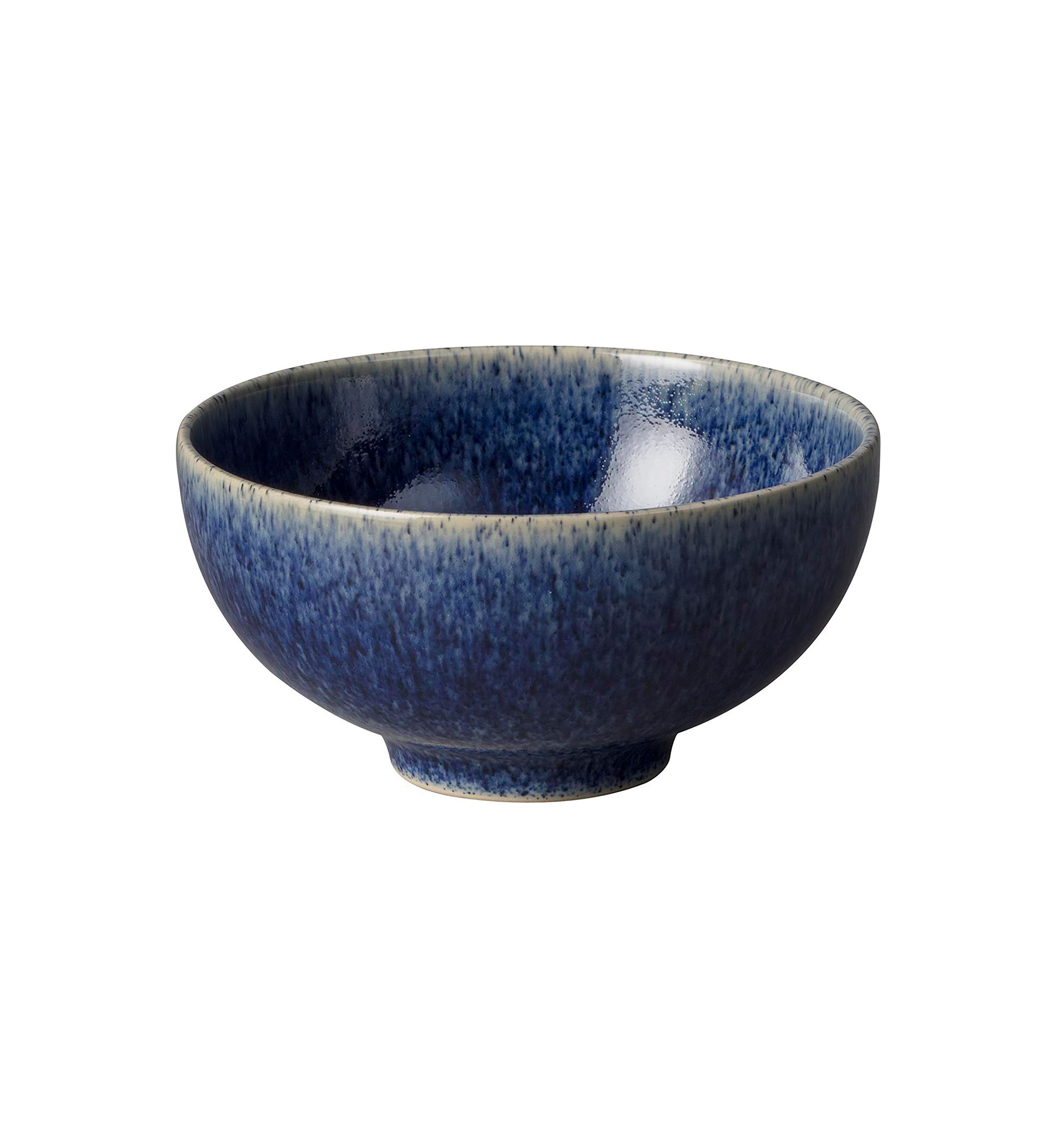 Studio Blue Set of 4 Rice Bowls
