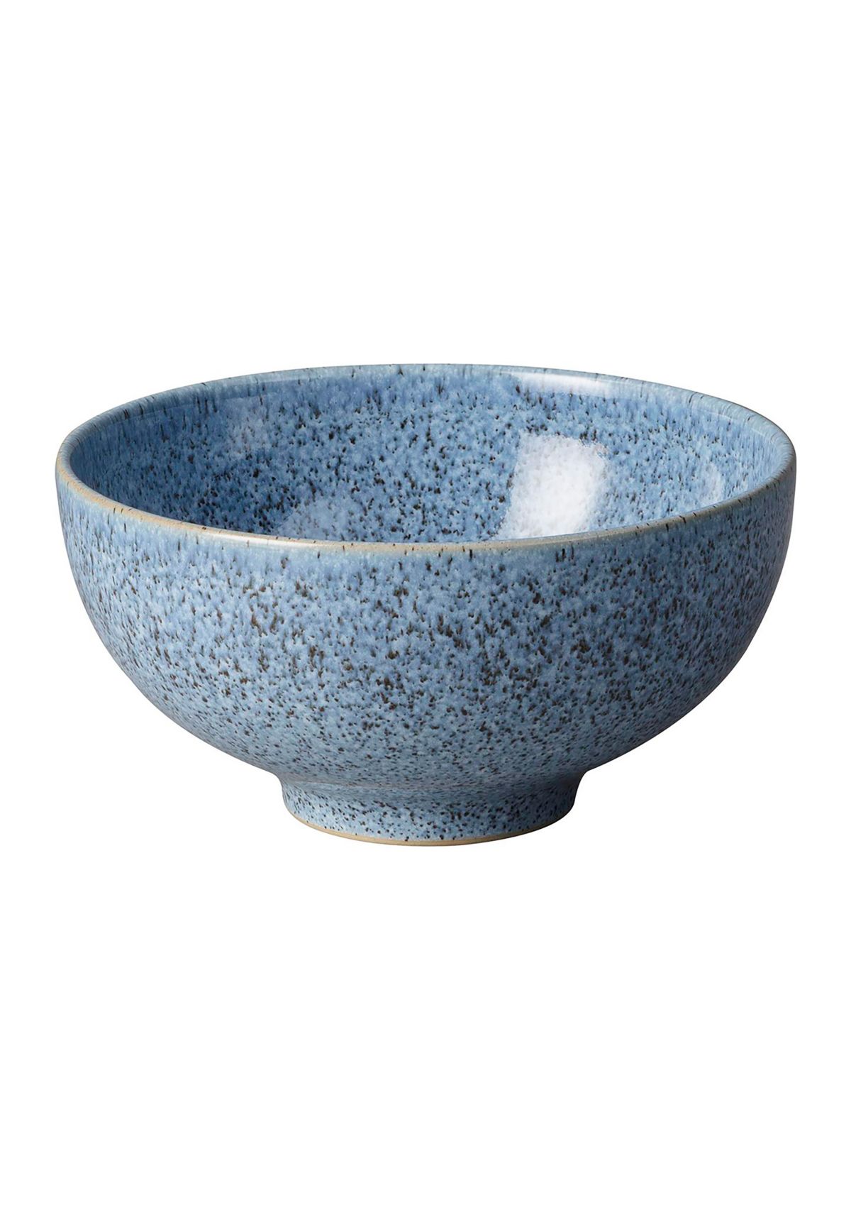 Studio Blue Set of 4 Rice Bowls