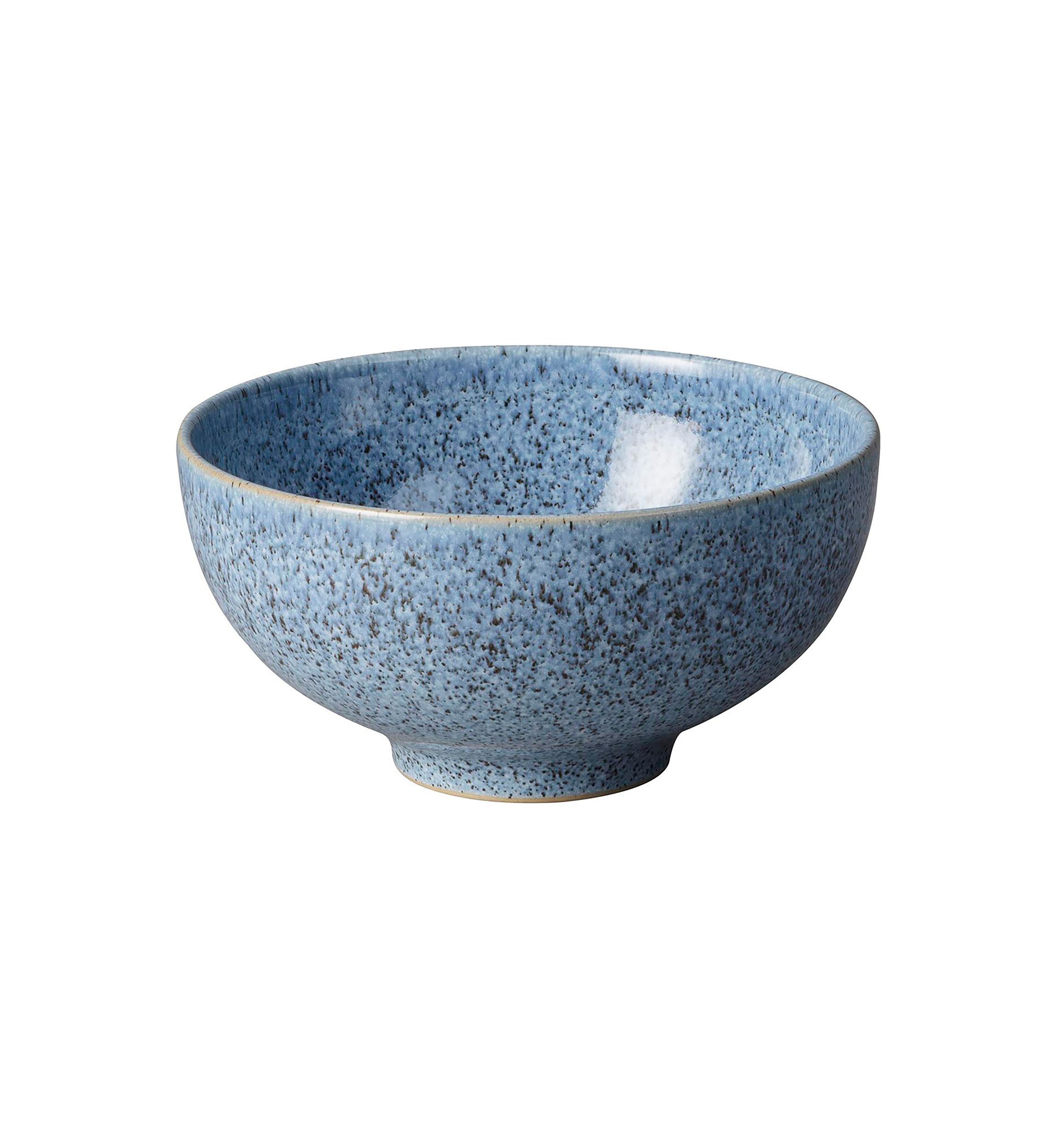 Studio Blue Set of 4 Rice Bowls