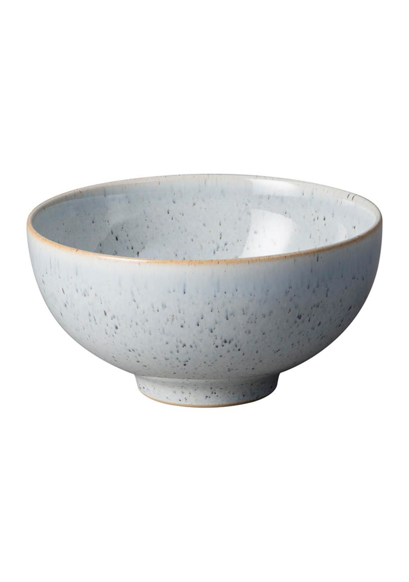 Studio Blue Set of 4 Rice Bowls