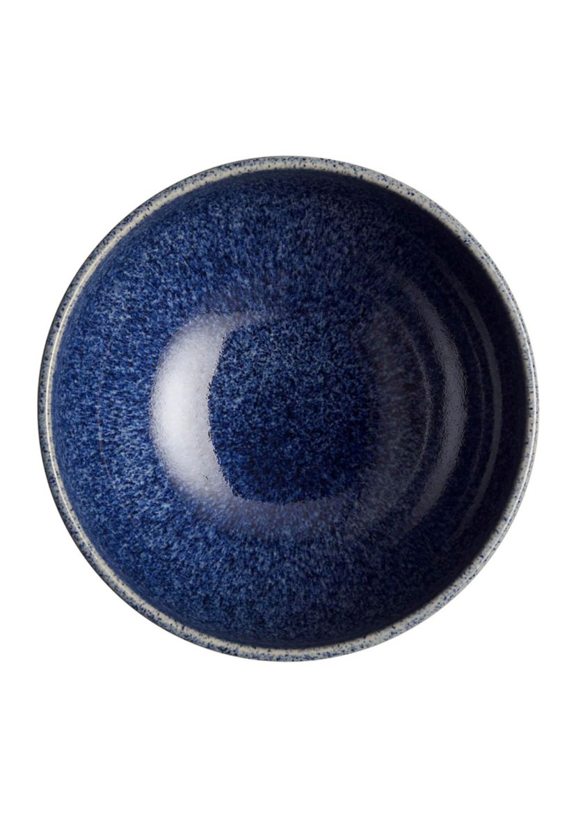 Studio Blue Cobalt Ramen/Large Noodle Bowl 