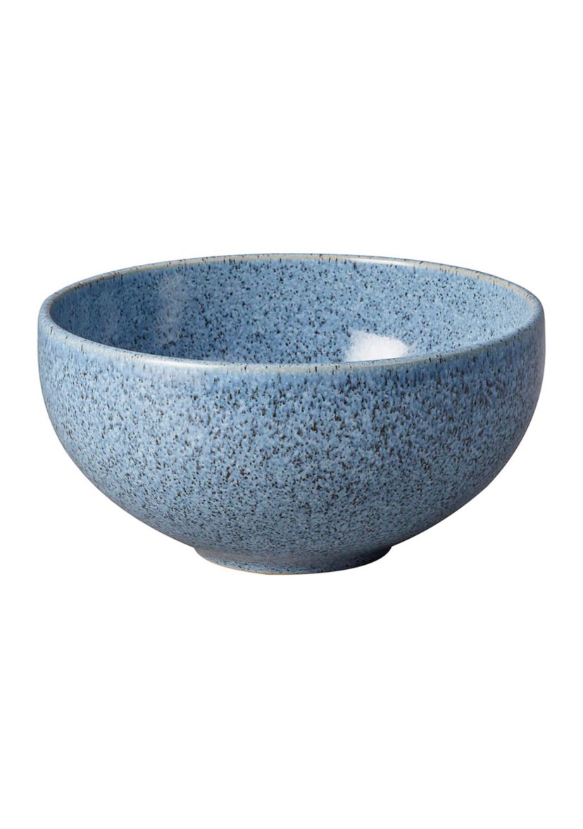 Studio Blue Flint Ramen/Large Noodle Bowl 