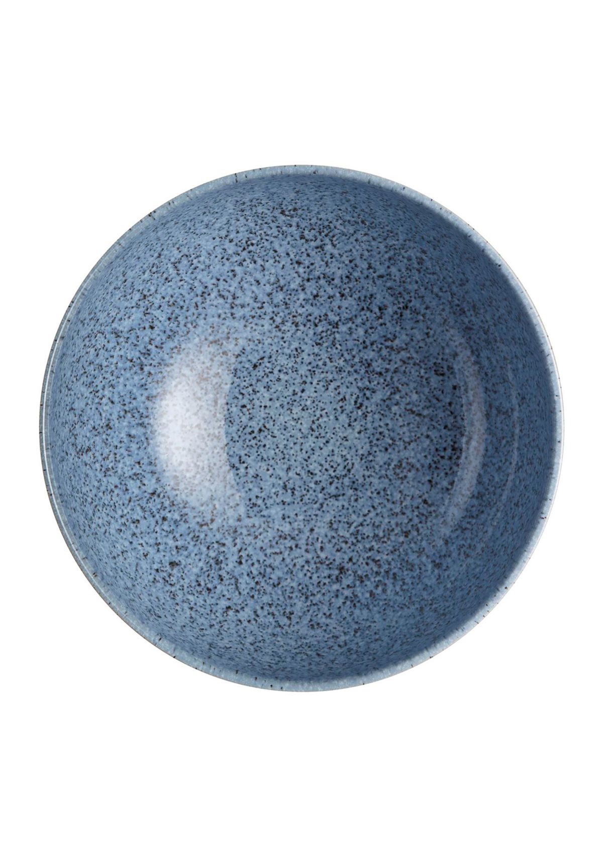 Studio Blue Flint Ramen/Large Noodle Bowl 