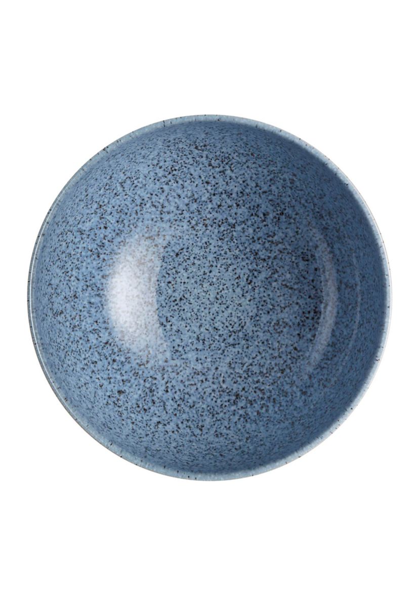 Studio Blue Flint Ramen/Large Noodle Bowl 