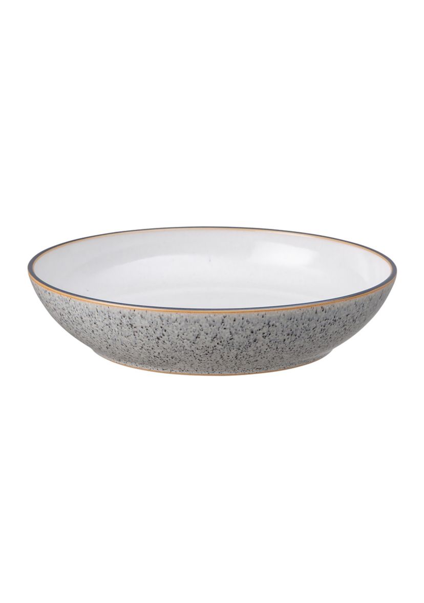 Studio Grey Pasta Bowl White 