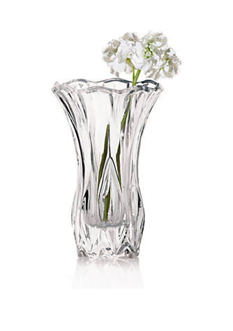 Mikasa 5053294 Boulevard 10.5-inch Vase for sale online 