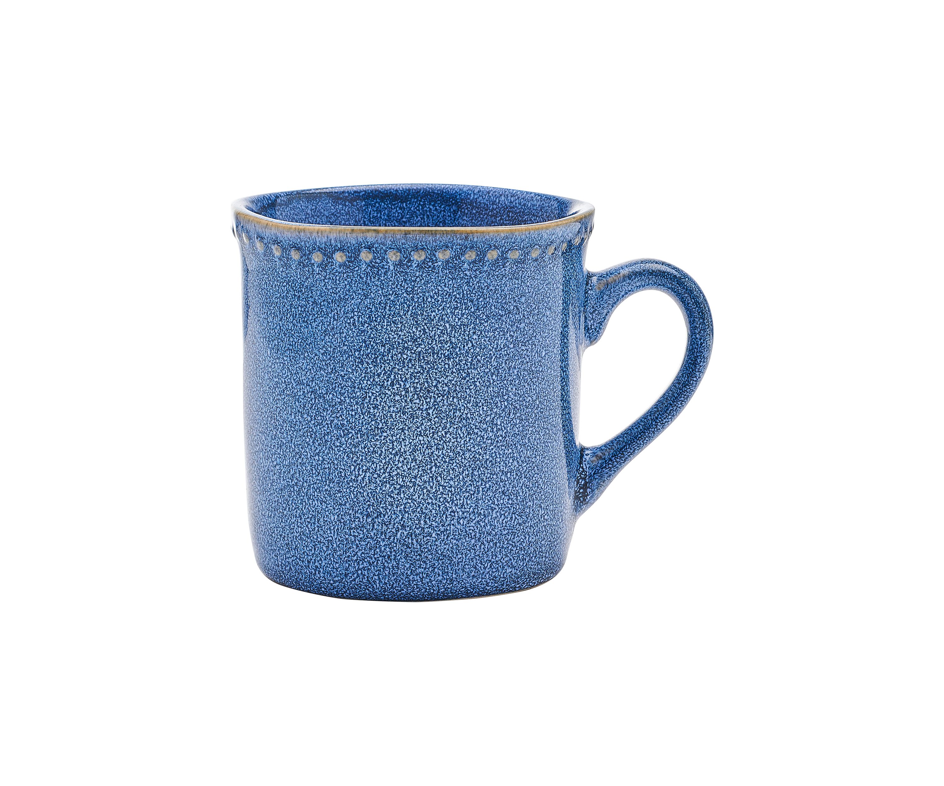 Mood Indigo 15 Ounce Mug