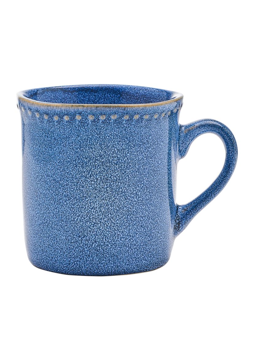 Mood Indigo 15 Ounce Mug
