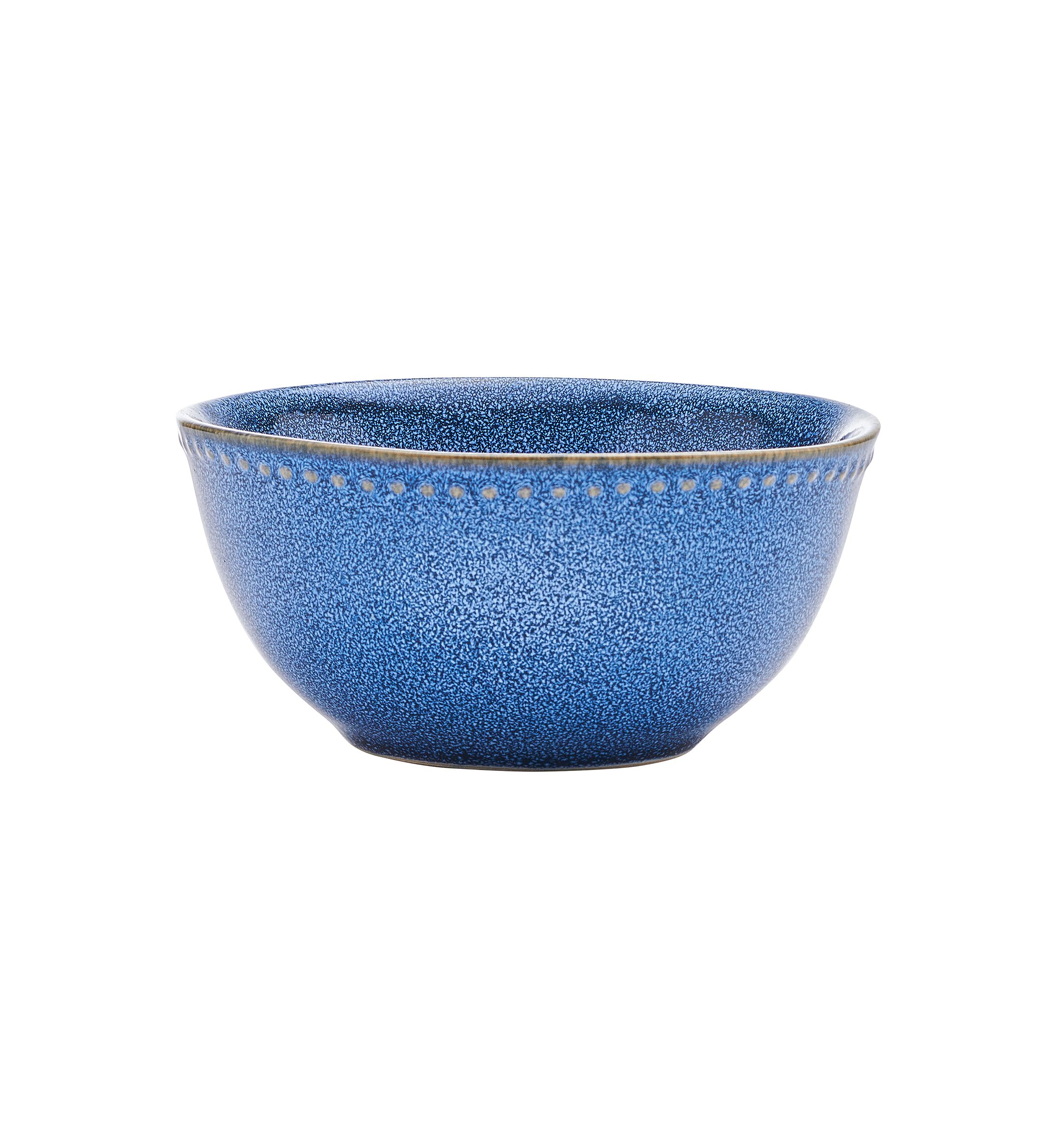 Mood Indigo 24 Ounce Bowl
