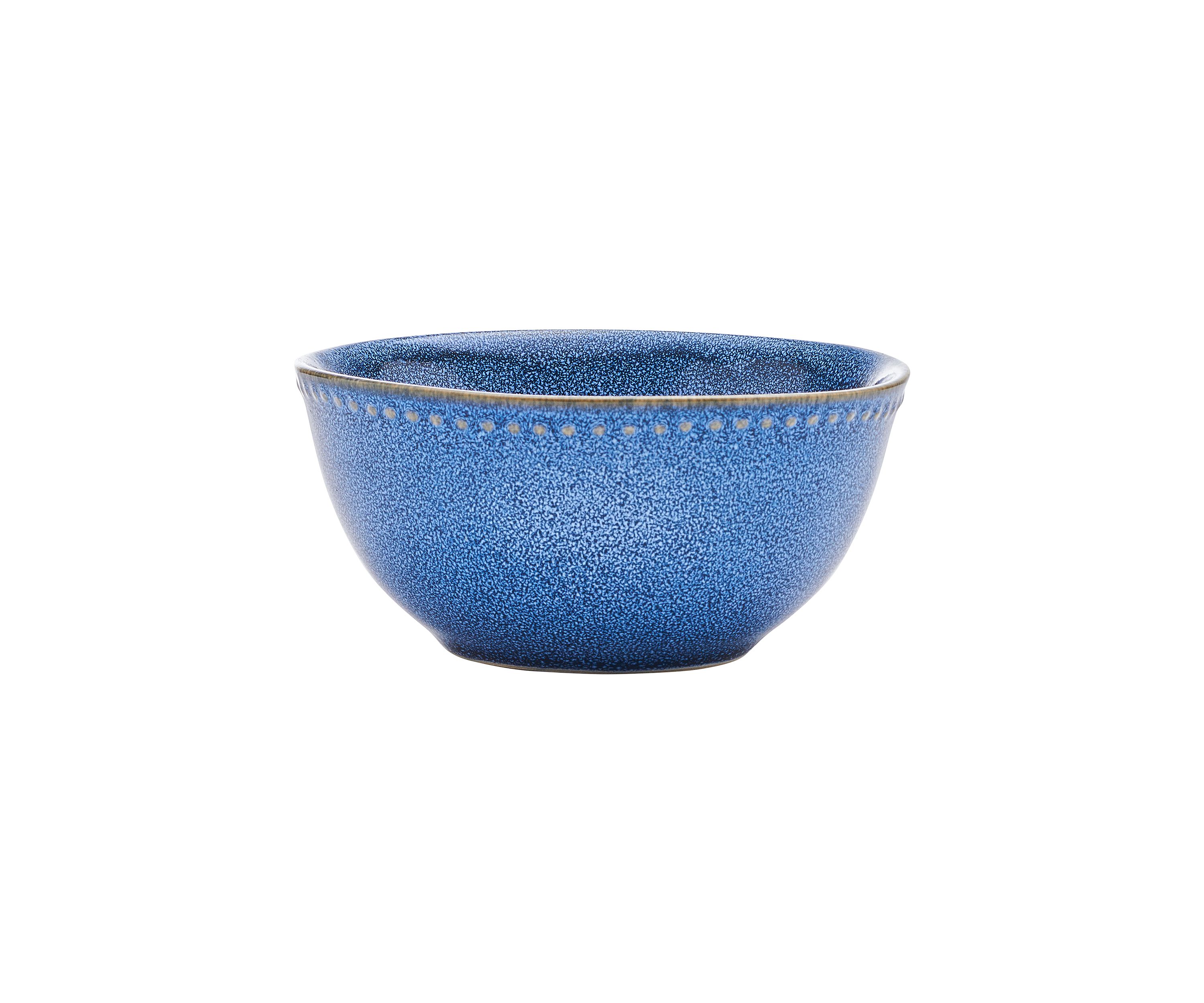 Mood Indigo 24 Ounce Bowl