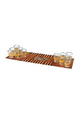 Jay Import Beer Pong Shotz Game