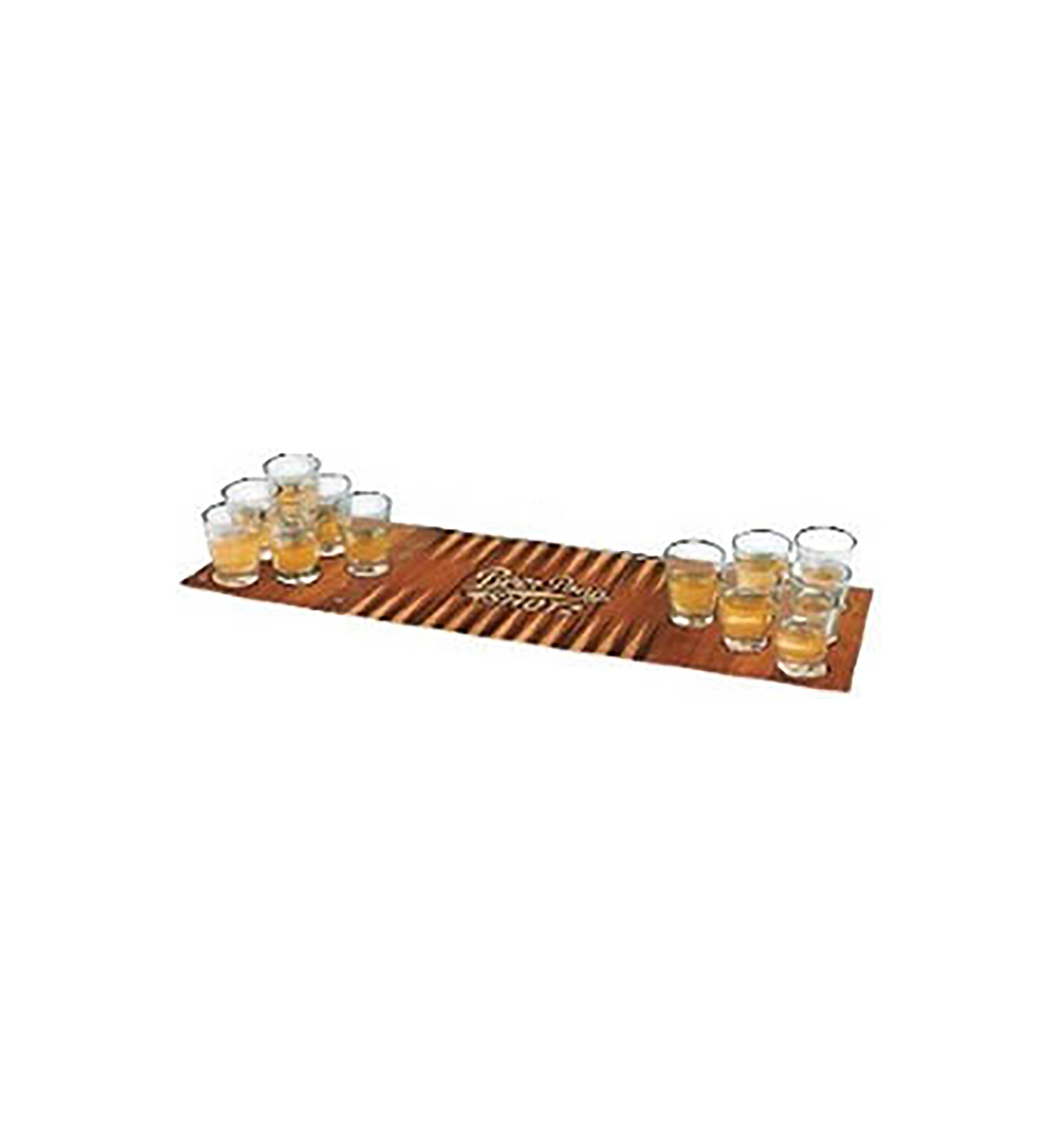 Beer Pong Shotz Game