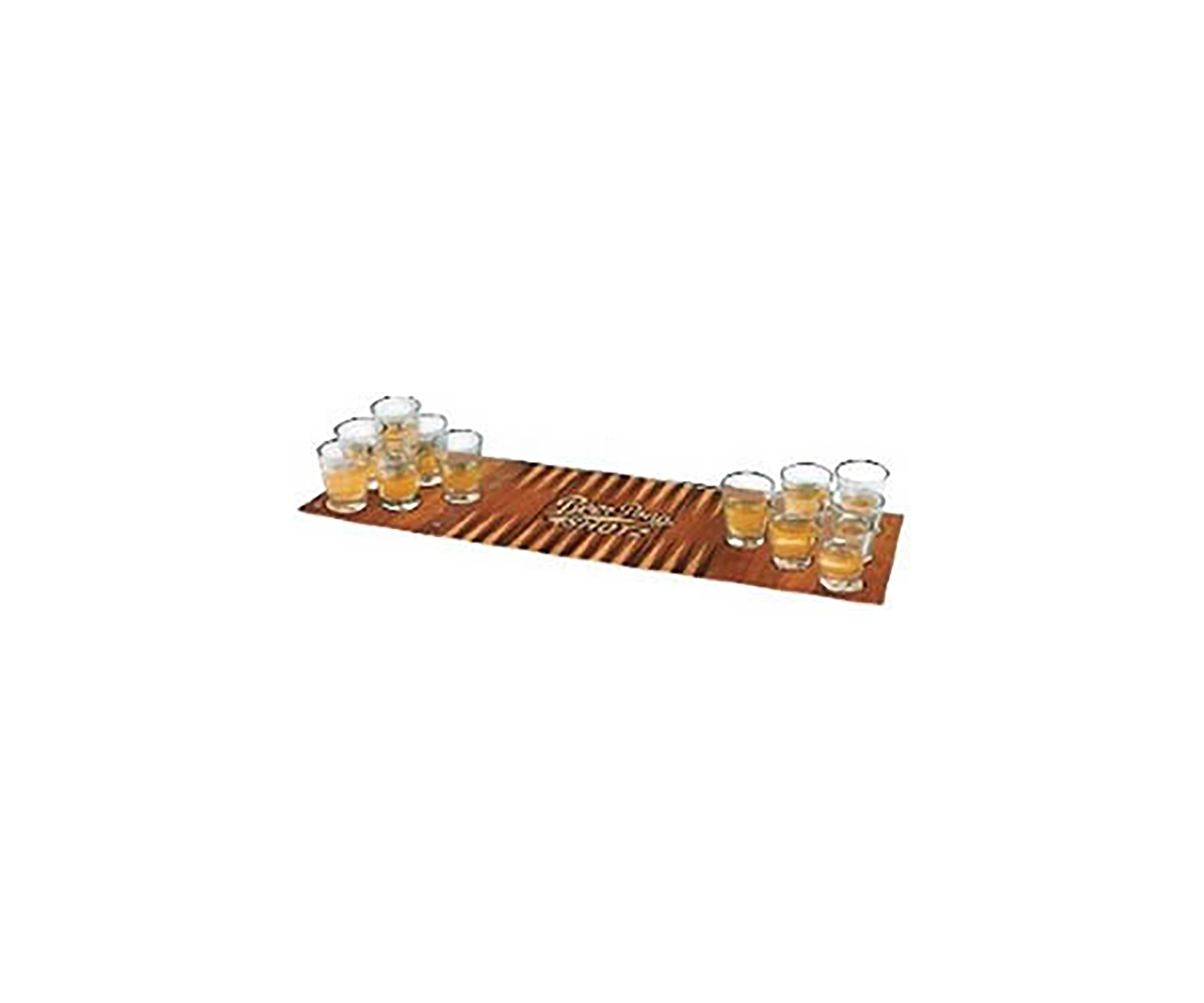 Beer Pong Shotz Game