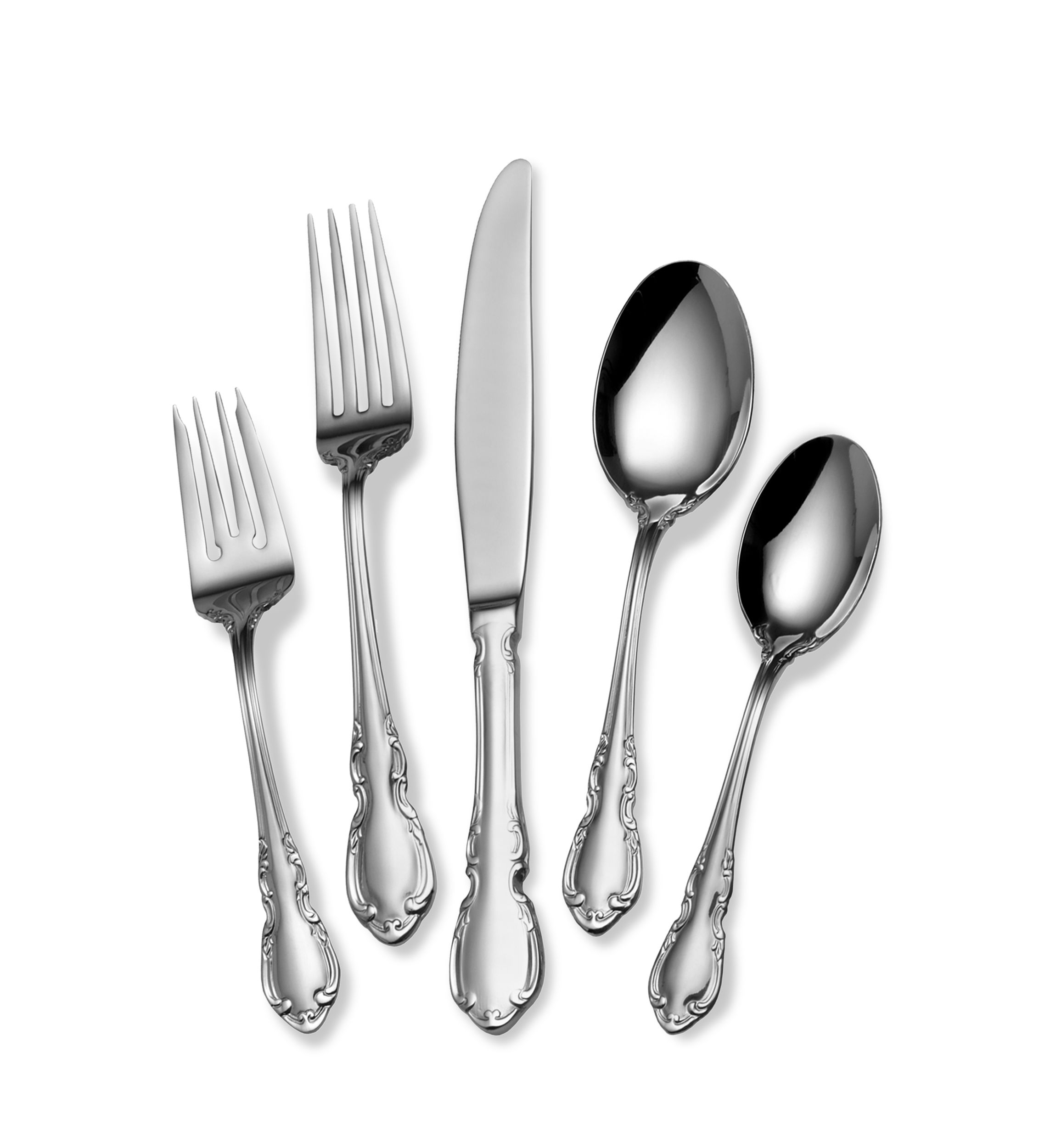 Vienna 20-Piece Set