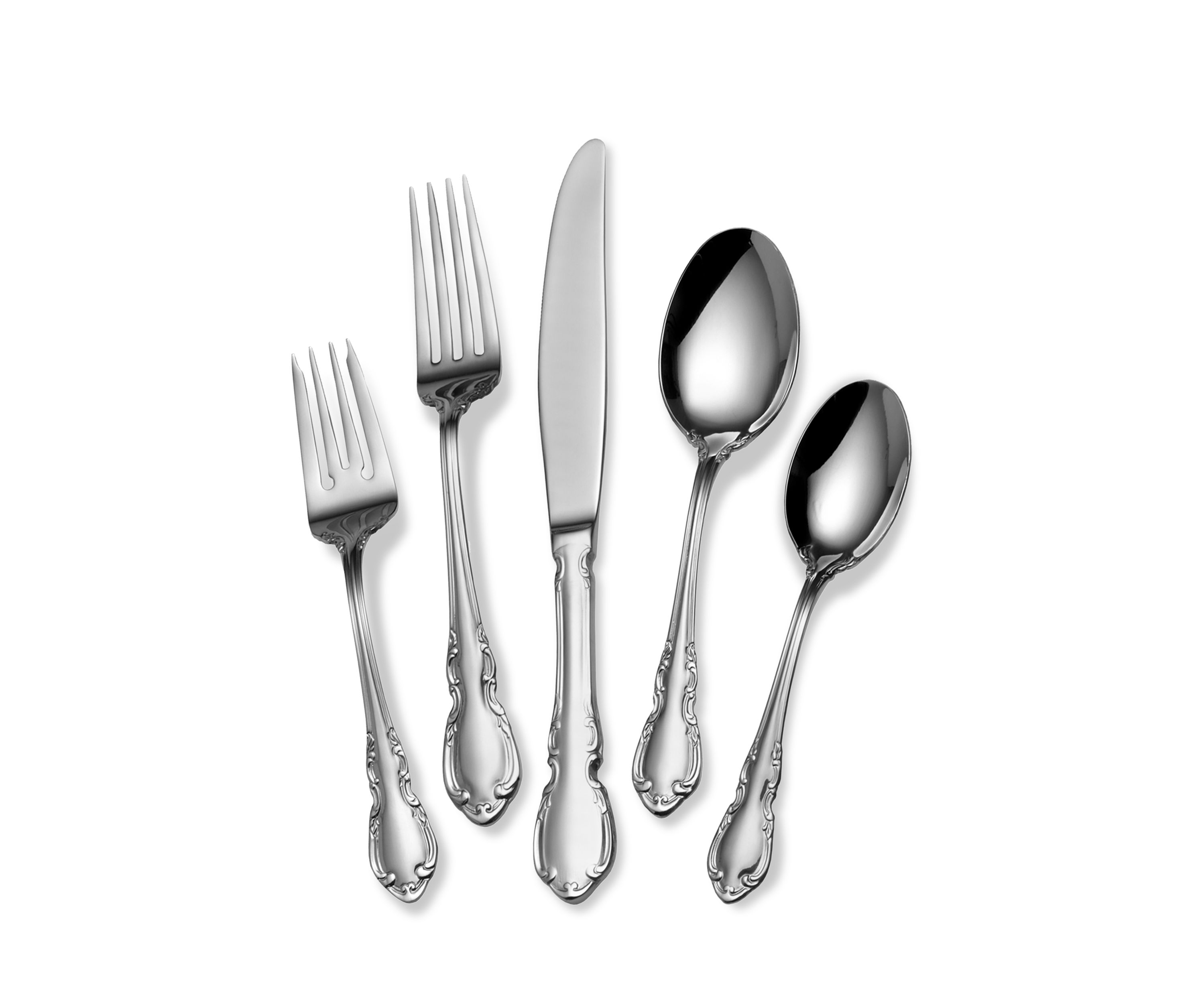 Vienna 20-Piece Set