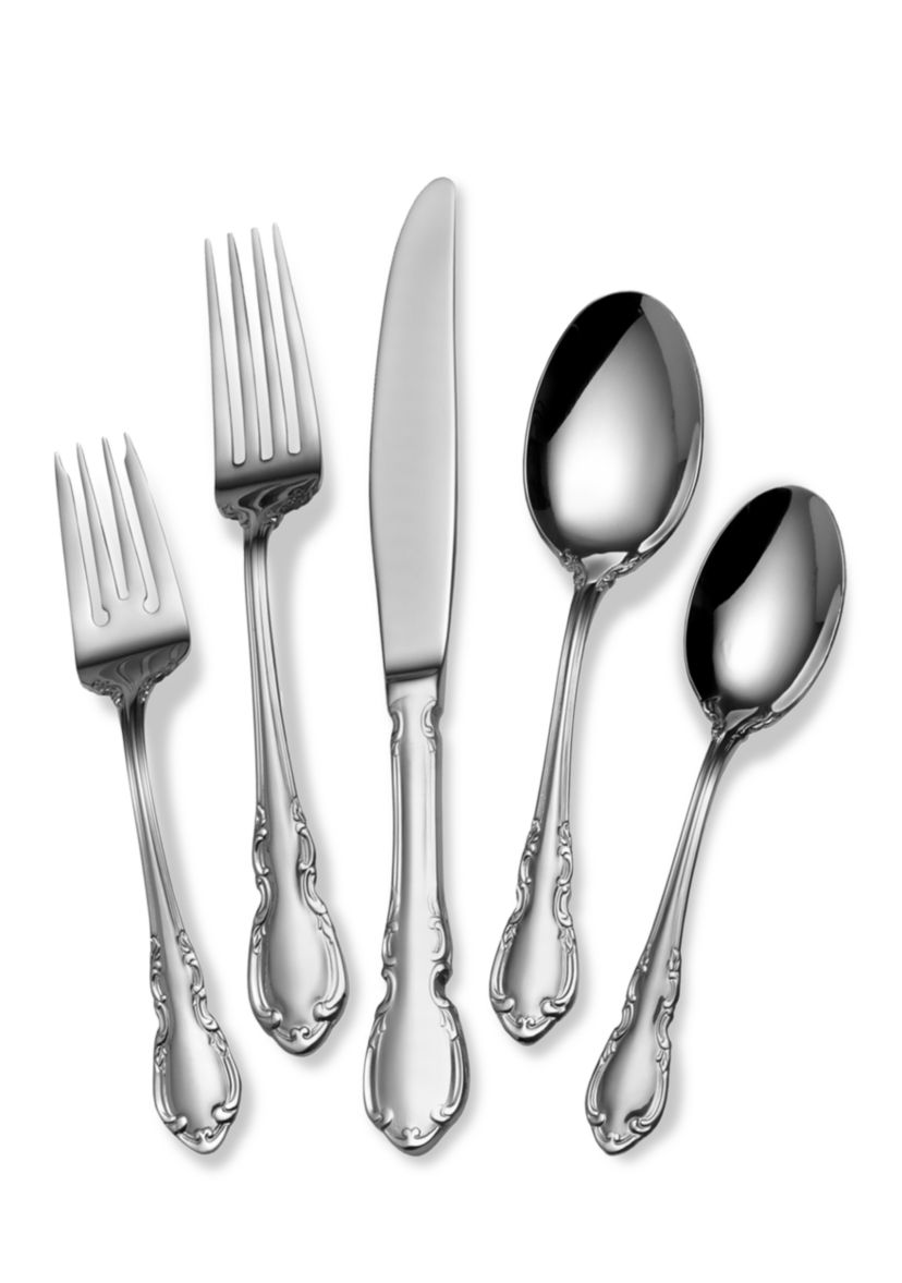 Vienna 20-Piece Set