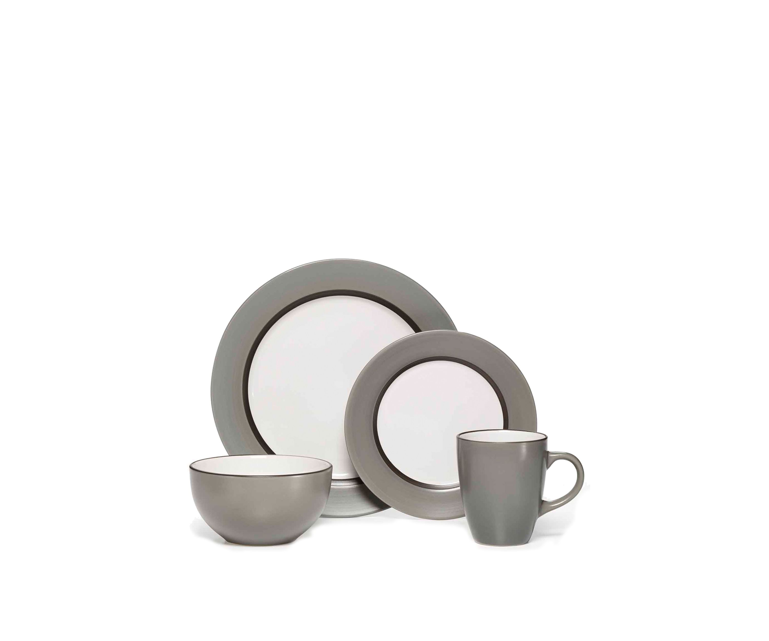 Grayson 16-Piece Dinnerware Set