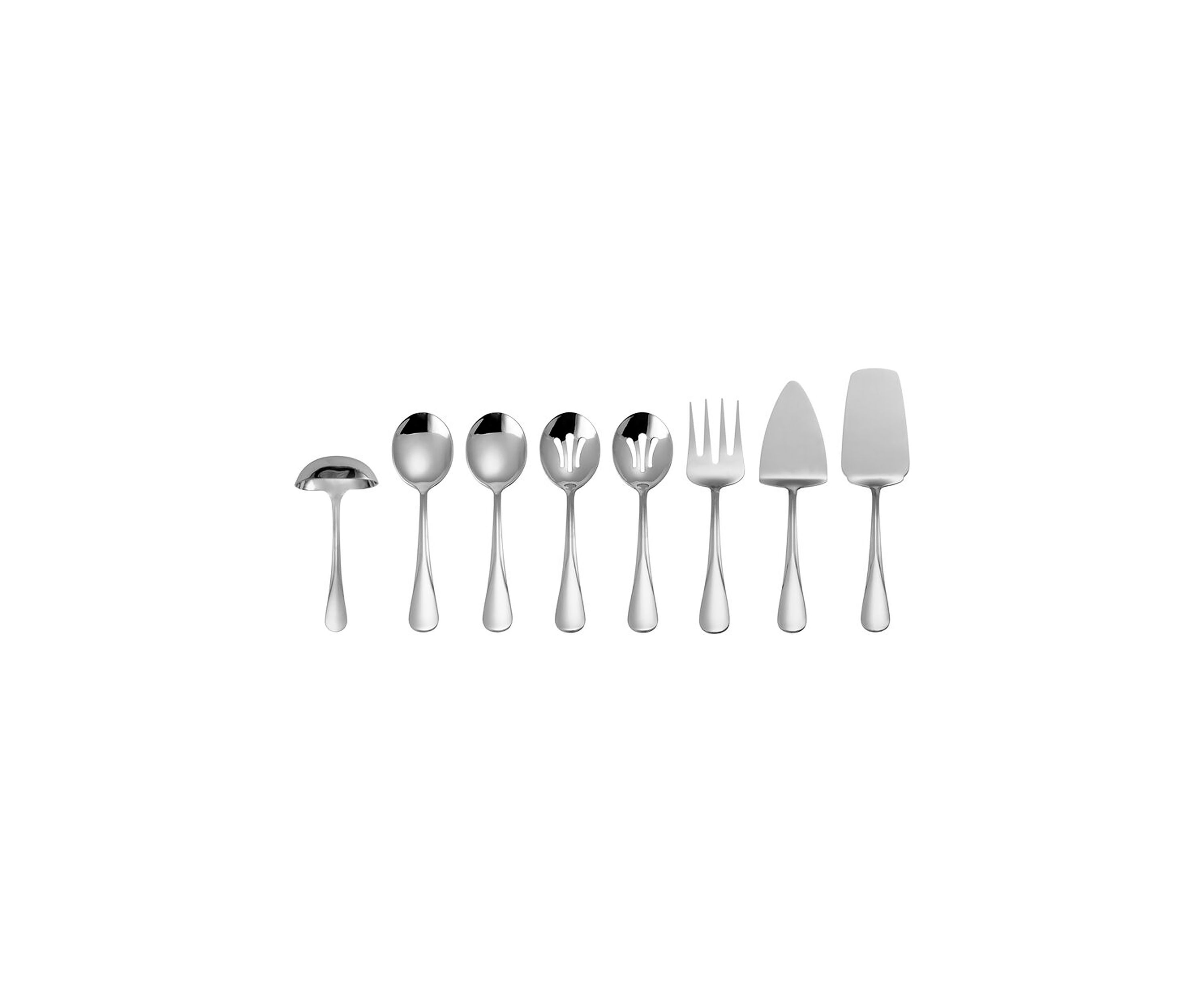 Kaylee 8-Piece Serving Set