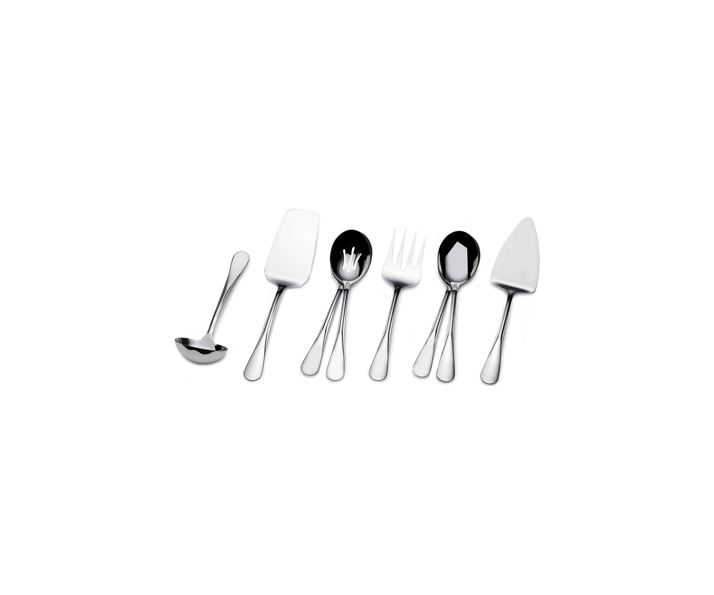 Kaylee 8-Piece Serving Set
