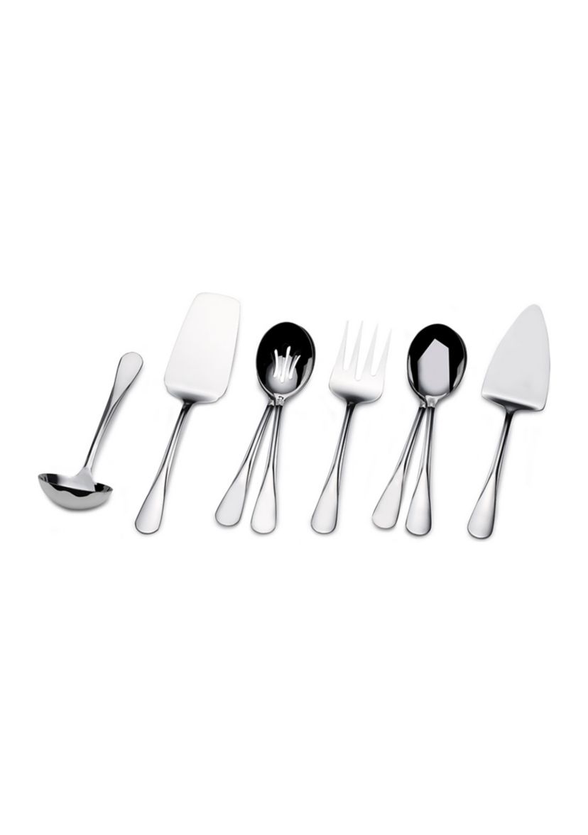 Kaylee 8-Piece Serving Set