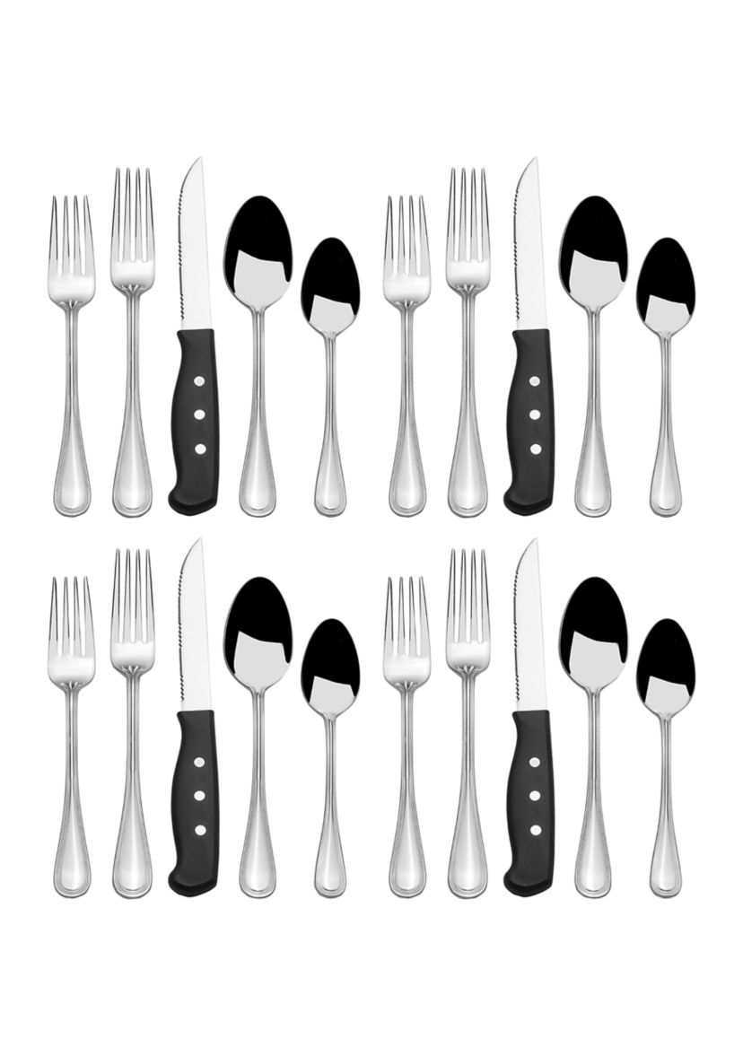 18.0 Copa 20-Piece Set