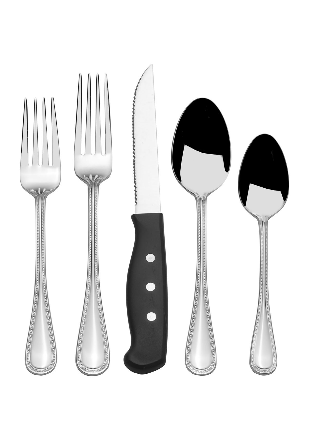 18.0 Copa 20-Piece Set