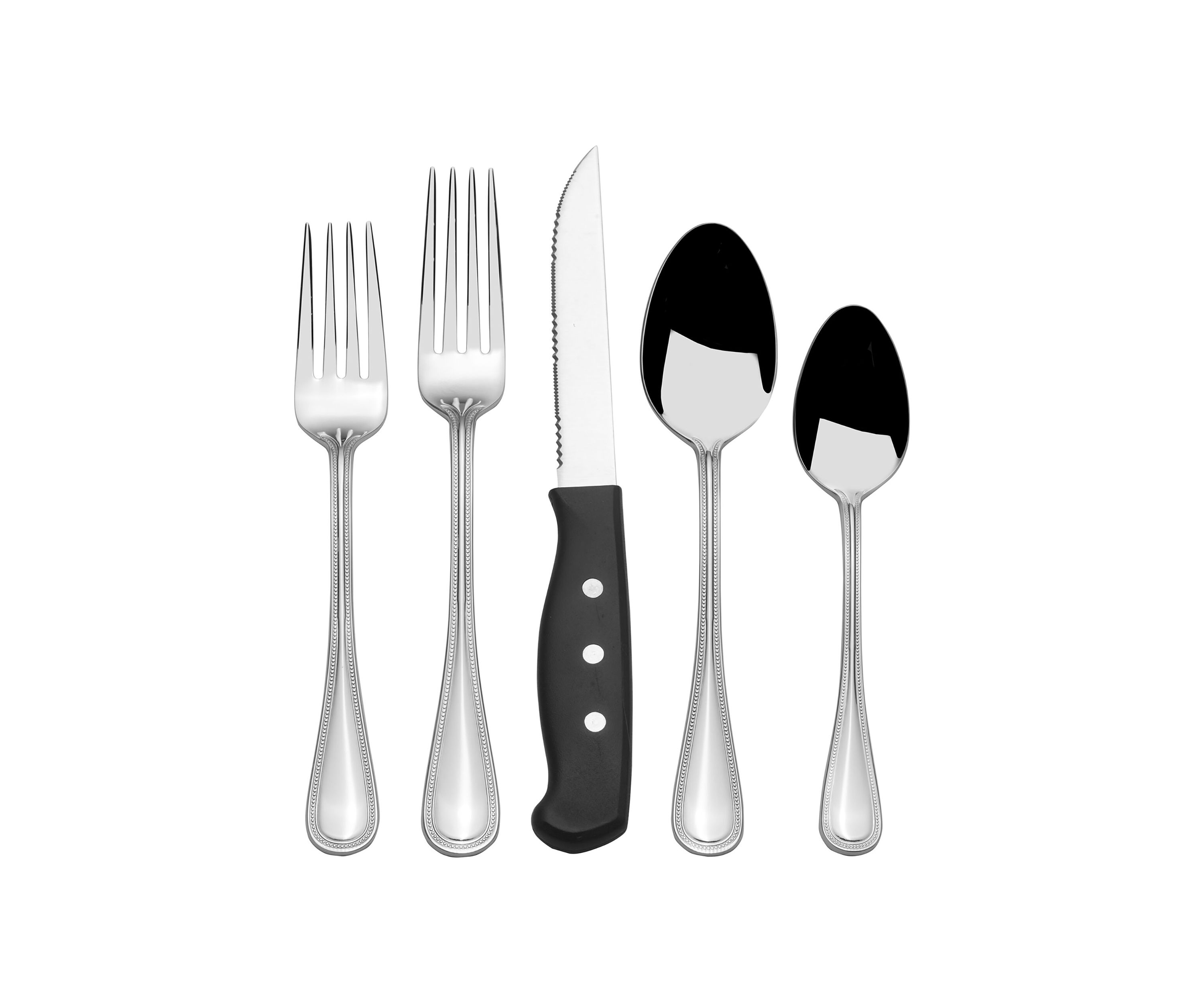 18.0 Copa 20-Piece Set
