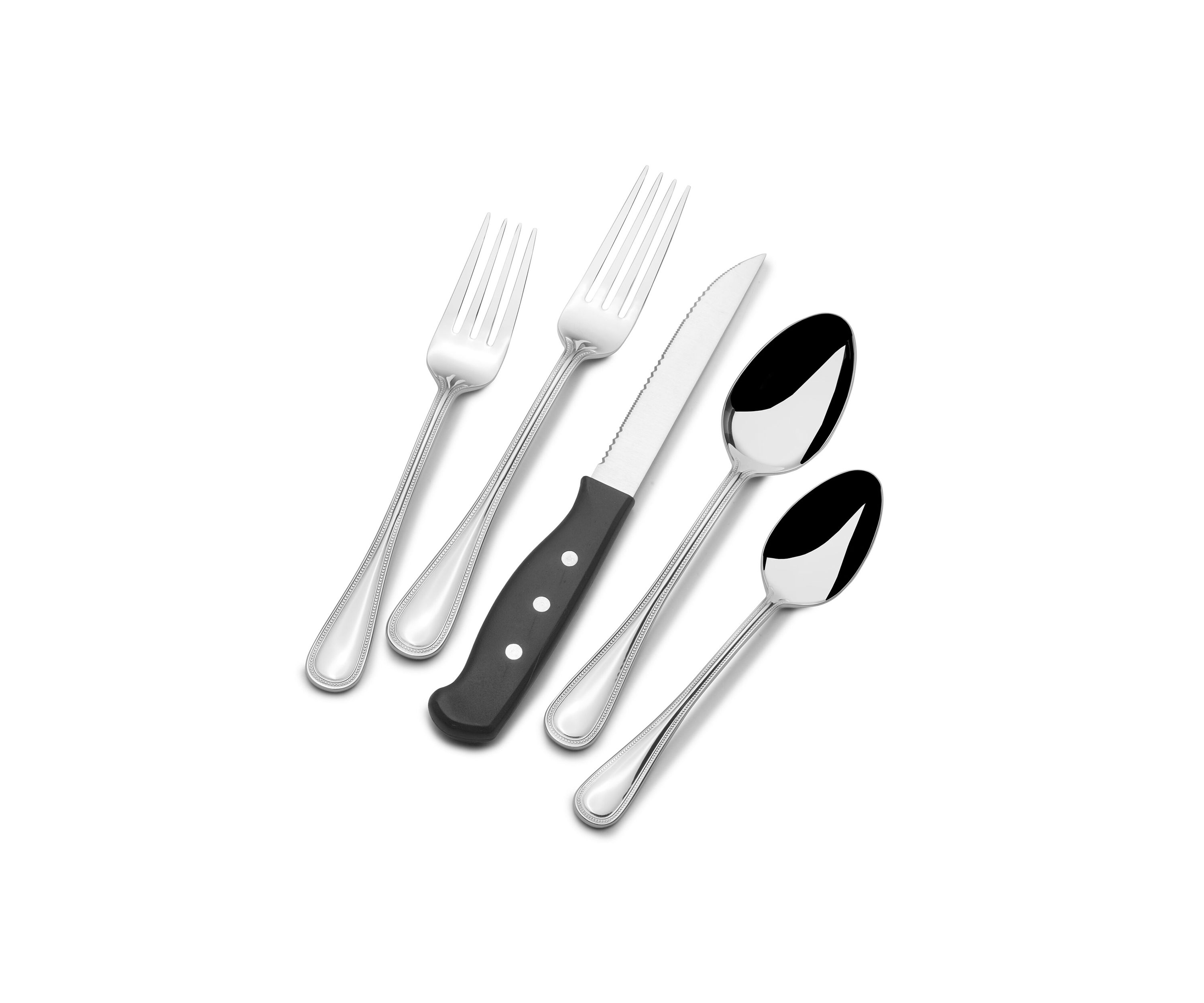 18.0 Copa 20-Piece Set