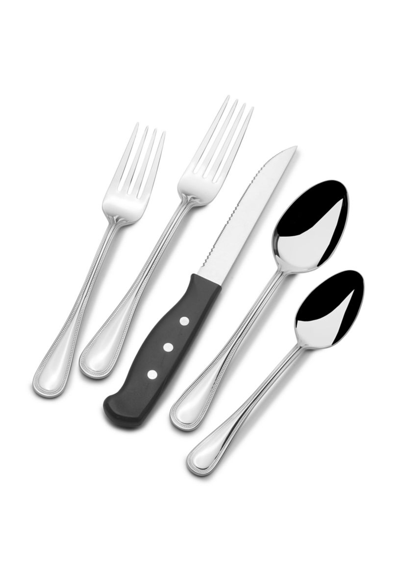 18.0 Copa 20-Piece Set