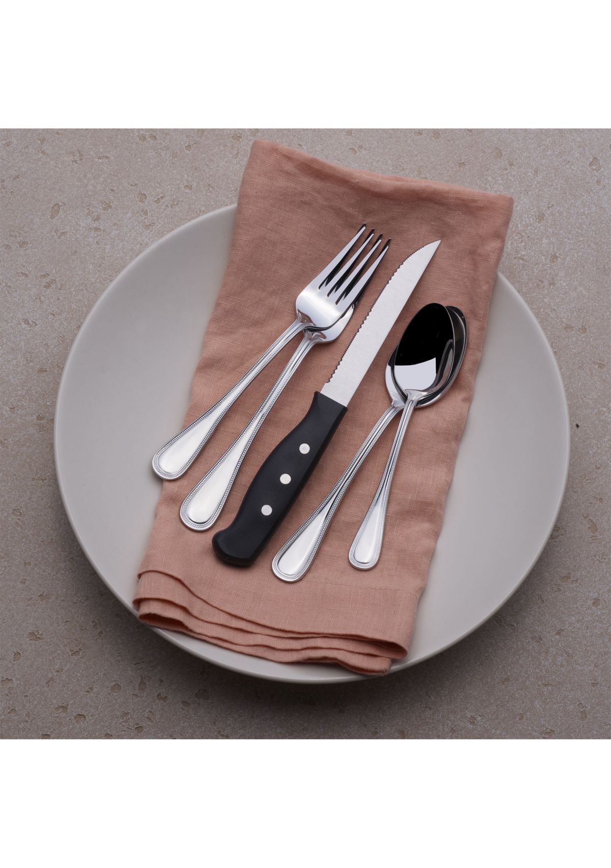 18.0 Copa 20-Piece Set