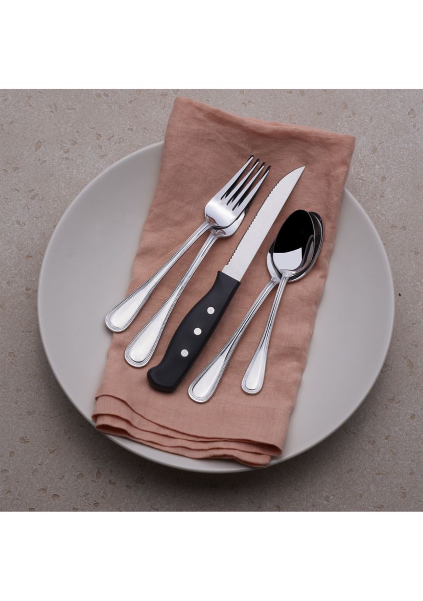 18.0 Copa 20-Piece Set