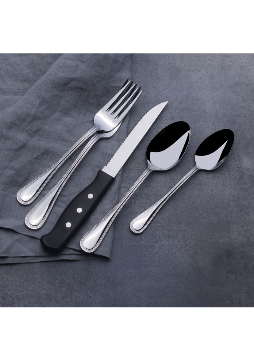 18.0 Copa 20-Piece Set
