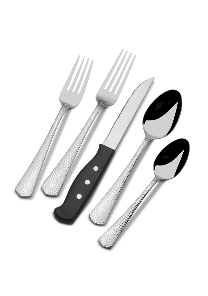 18.0 Relish 20 Piece Flatware Set