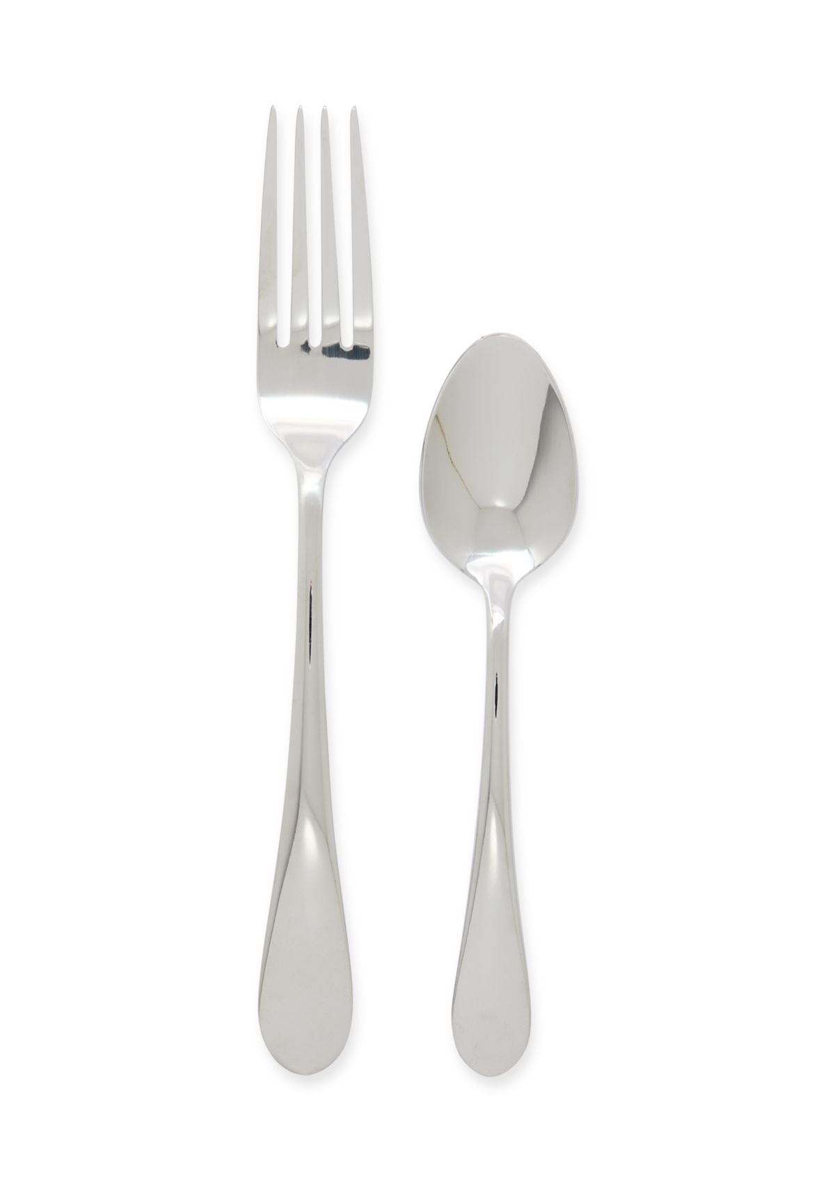 18.0 Galley 8-Piece Flatware Set
