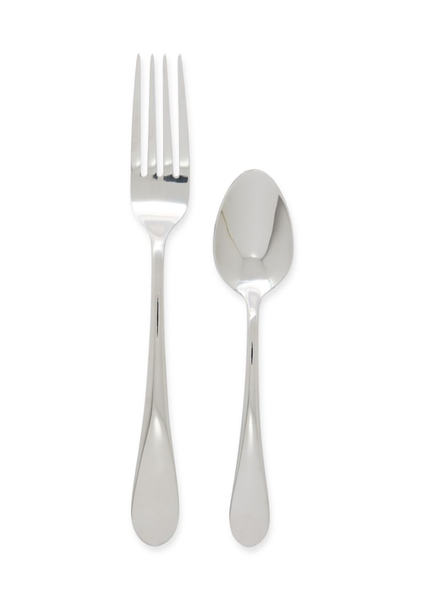18.0 Galley 8-Piece Flatware Set