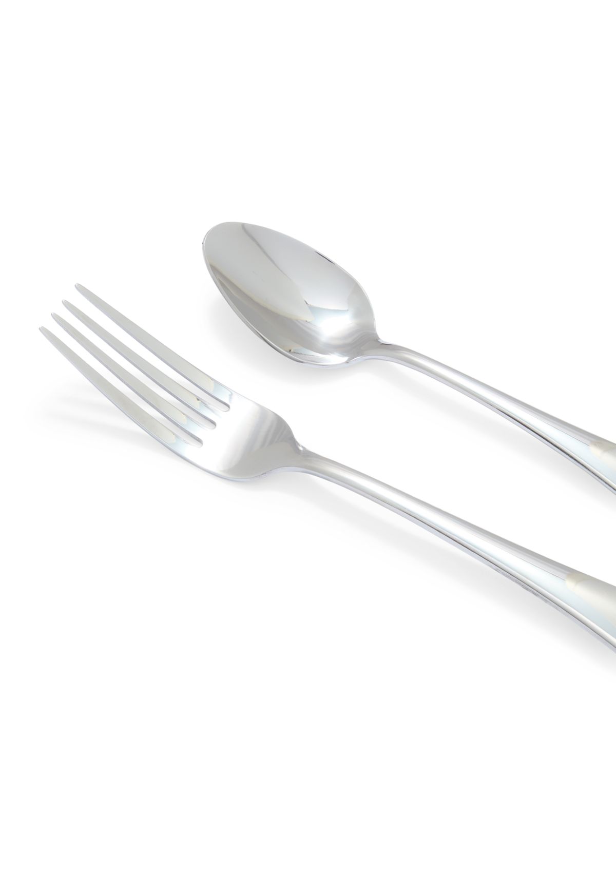 18.0 Galley 8-Piece Flatware Set