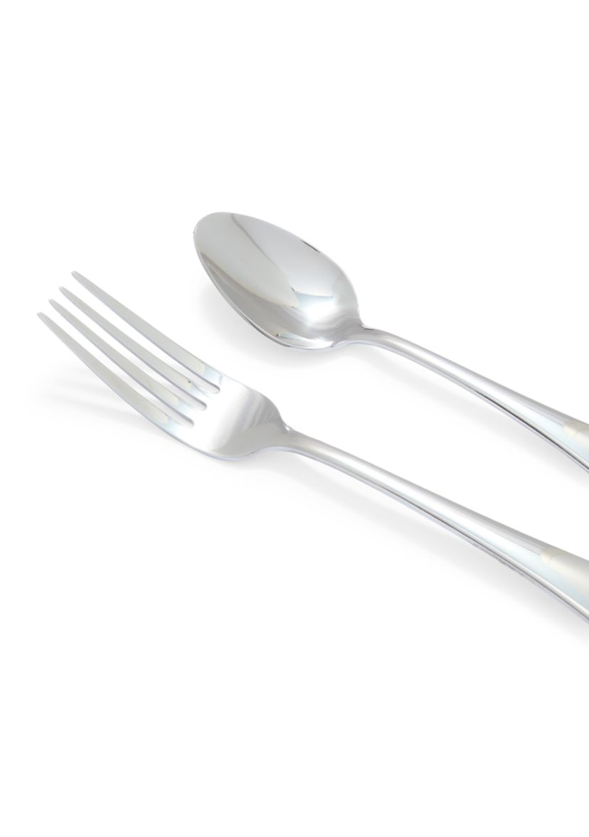 18.0 Galley 8-Piece Flatware Set