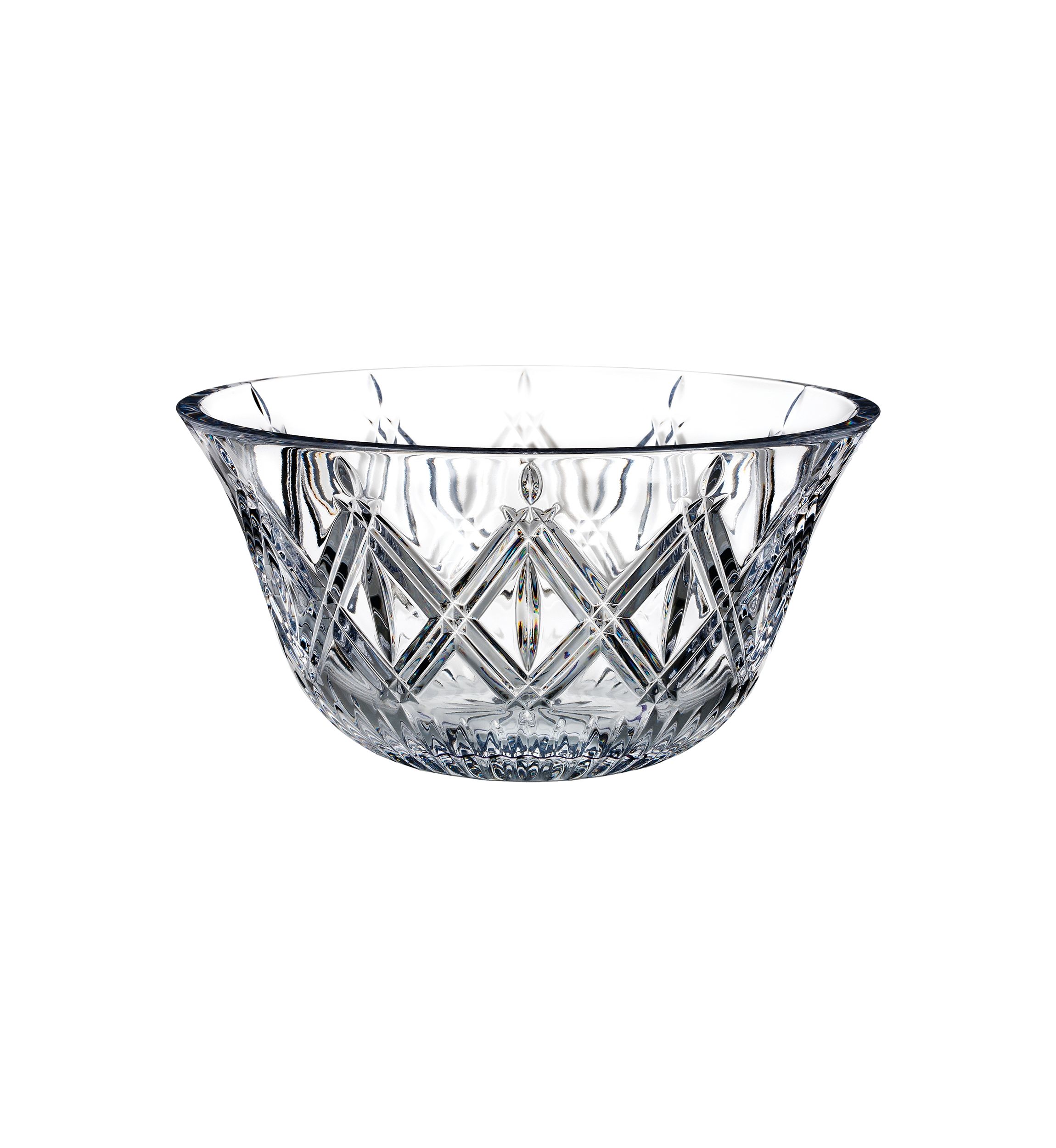 Lacey Bowl