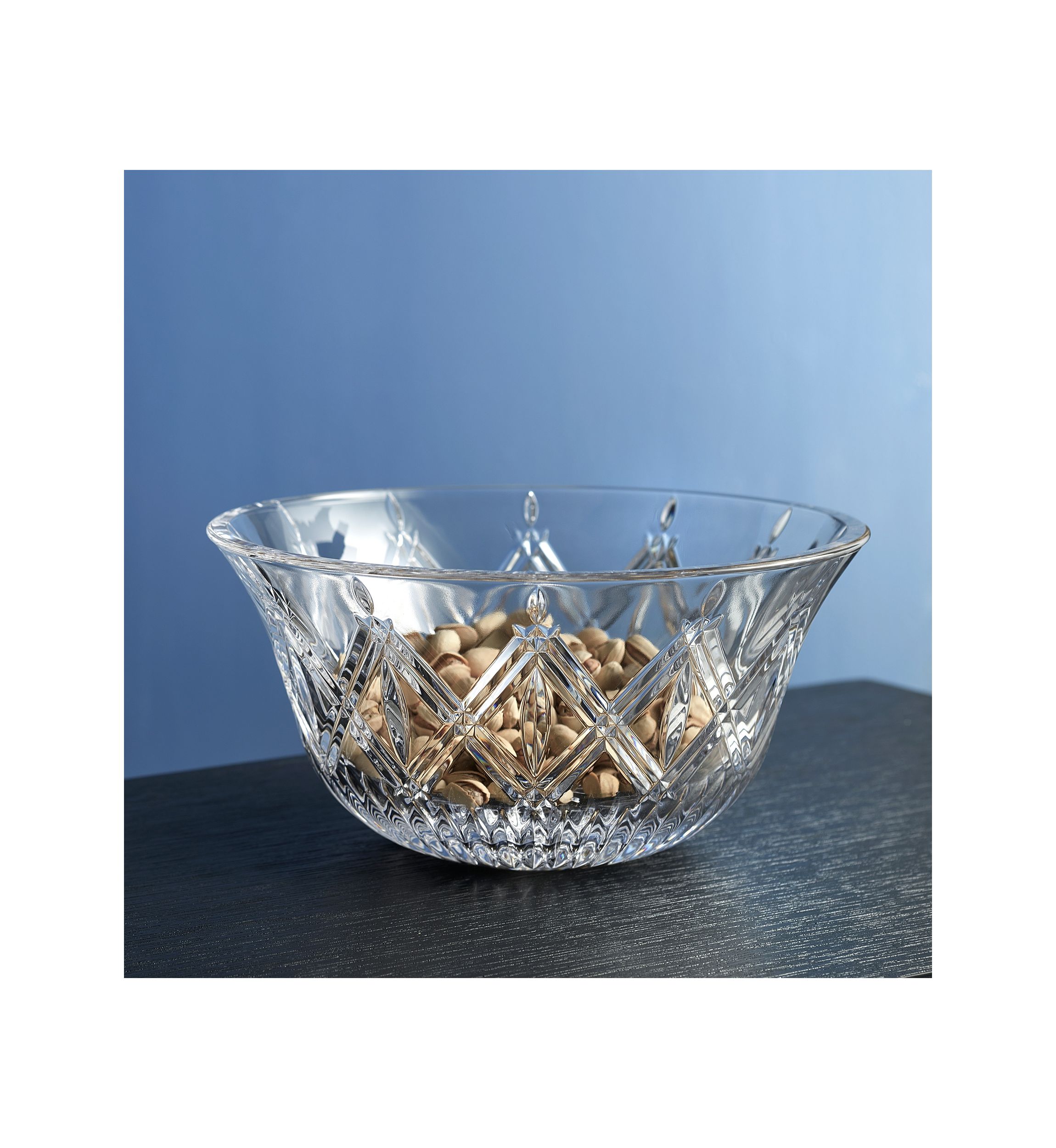 Lacey Bowl