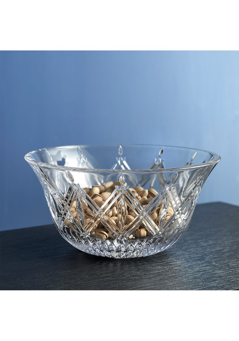 Lacey Bowl