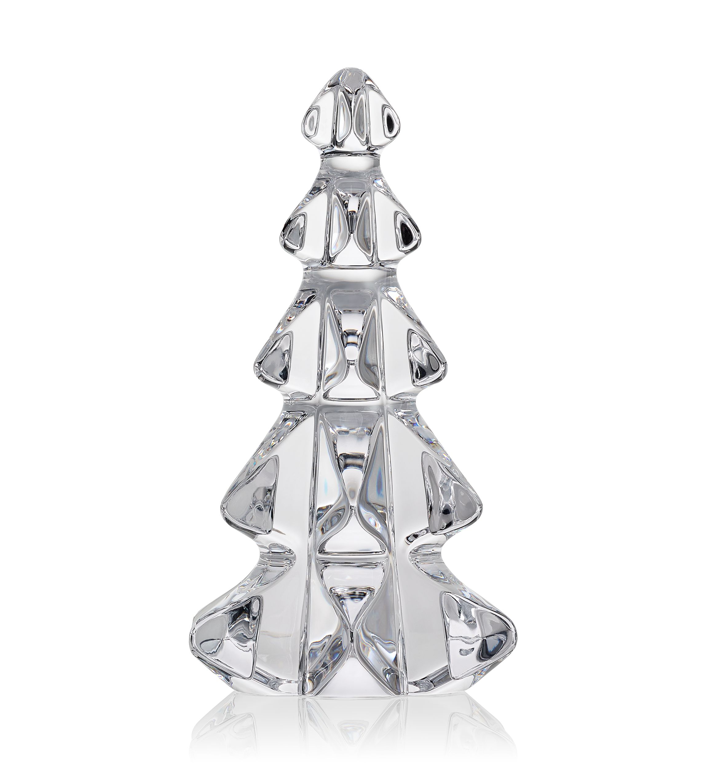  Marquis Crystal Standing Tree