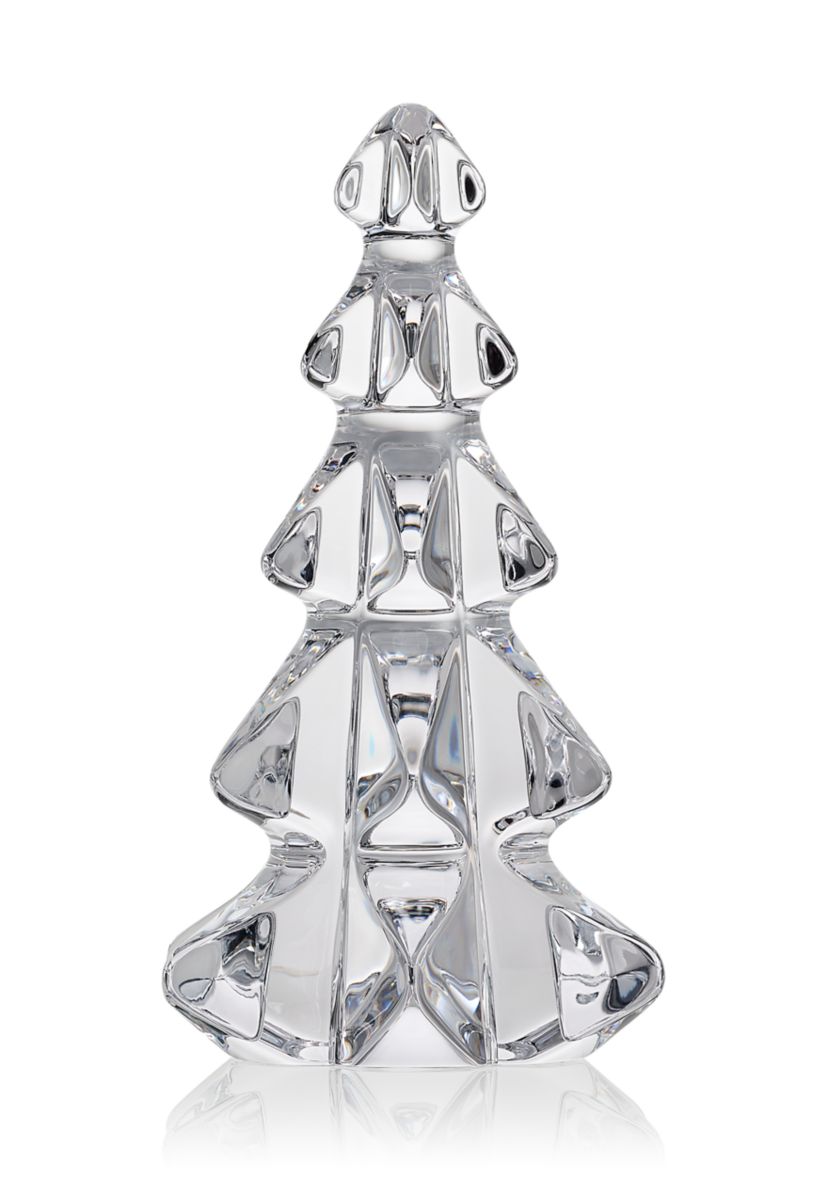  Marquis Crystal Standing Tree