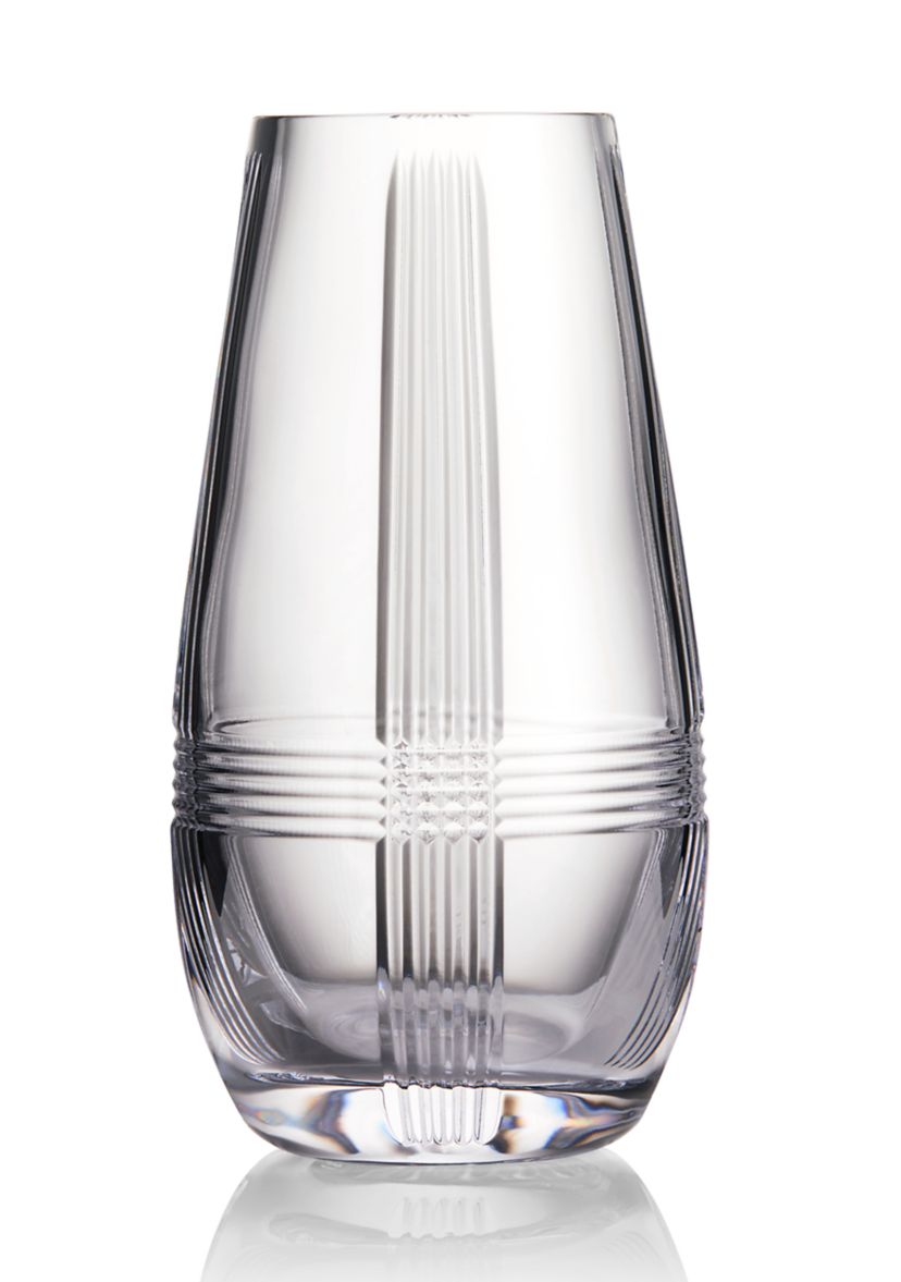 Vector Crystal Bud Vase