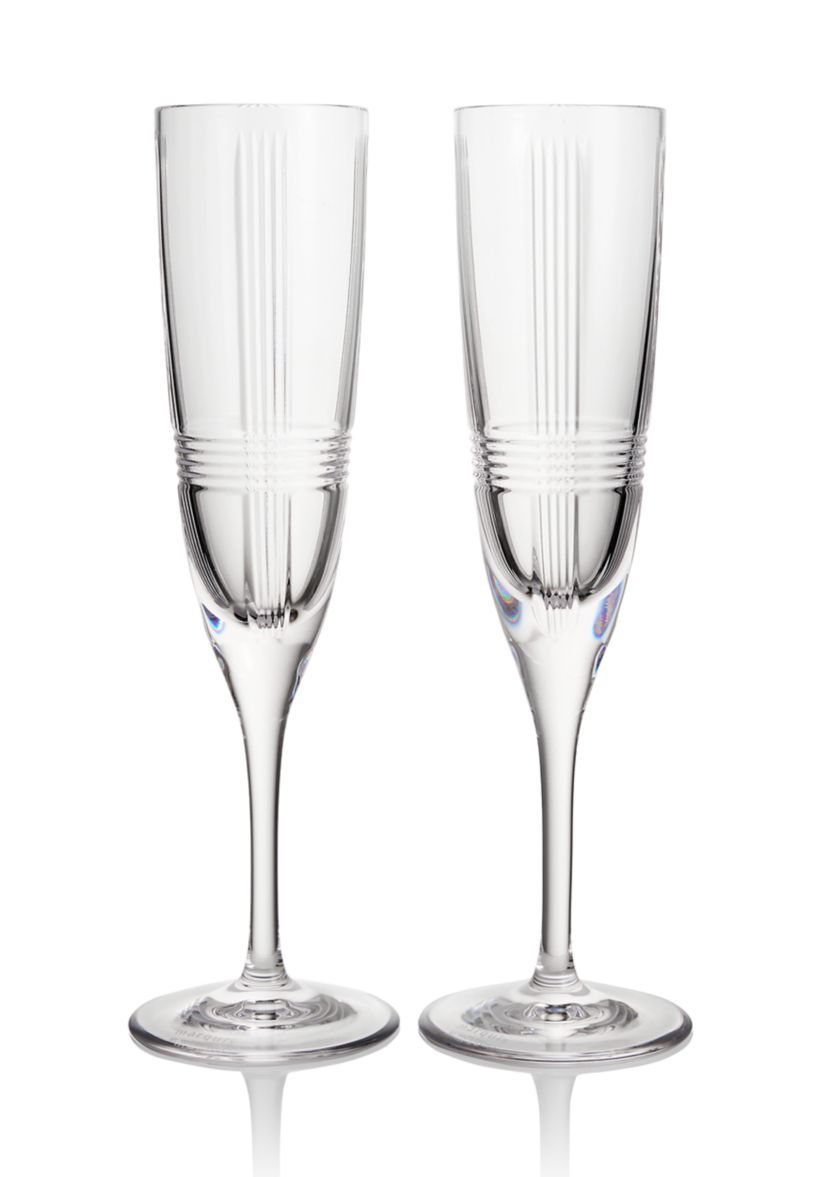 Vector Flutes - Set of 2